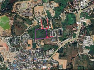 Terreno en venta en Thalang, Phuket