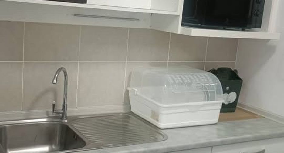 Wohnung zur Miete mit 1 Zimmer in Mueang Phuket, Phuket