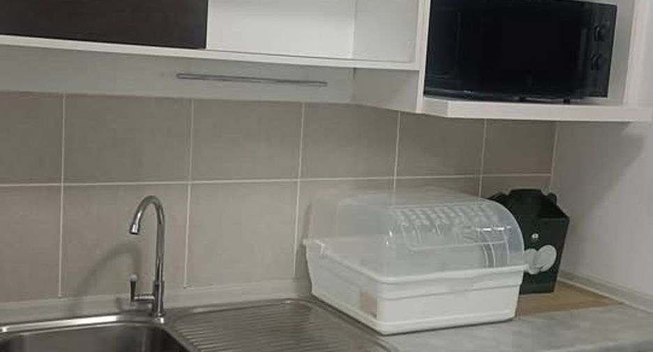 Wohnung zur Miete mit 1 Zimmer in Mueang Phuket, Phuket