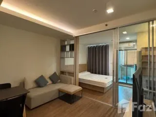 For rent 1 bed condo in Yan Nawa, Bangkok