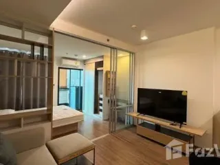 For rent 1 bed condo in Yan Nawa, Bangkok