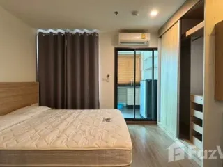 For rent 1 bed condo in Yan Nawa, Bangkok