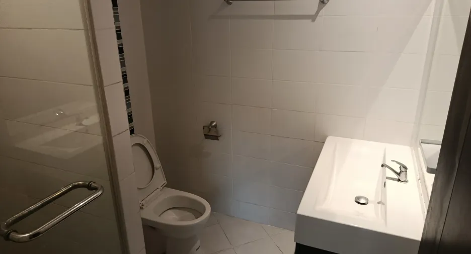 À vendre et à louer 1 chambre condo à Mueang Chiang Mai, Chiang Mai