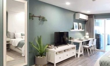 For rent 1 bed condo in Mueang Chiang Mai, Chiang Mai