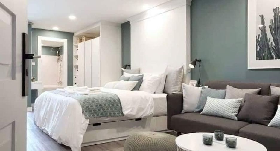 For rent 1 bed condo in Mueang Chiang Mai, Chiang Mai