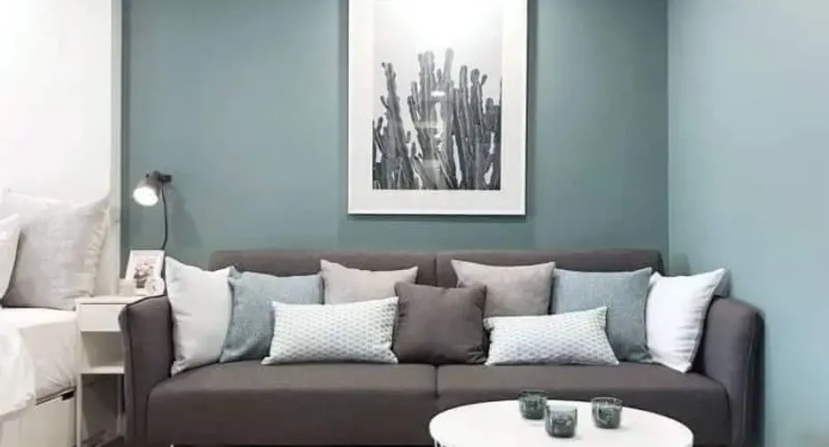 For rent 1 bed condo in Mueang Chiang Mai, Chiang Mai