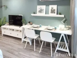 For rent 1 bed condo in Mueang Chiang Mai, Chiang Mai