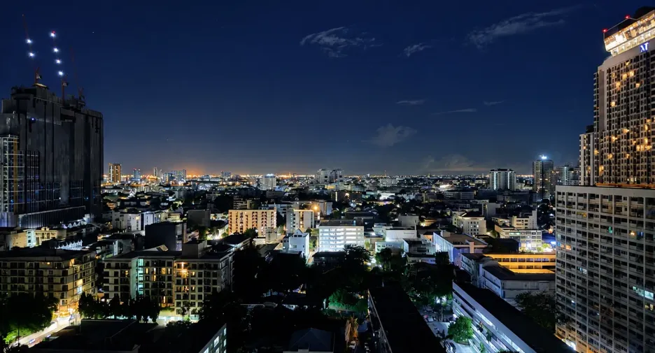 For sale and for rent 2 bedrooms condo in Watthana, Bangkok