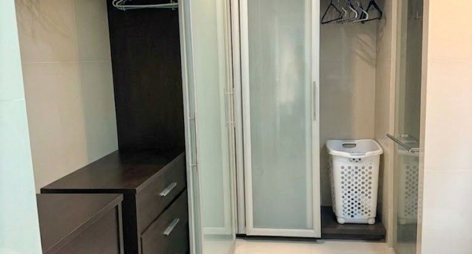 Аренда и продажа 2 спальни кондо в Щаттхана, Бангкок