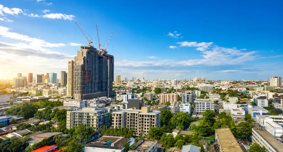 For sale and for rent 2 bedrooms condo in Watthana, Bangkok