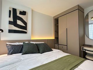 出租 2 卧室 公寓 在 Phaya Thai, 曼谷