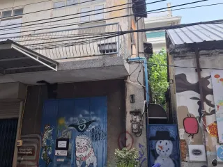 Casa en venta de estudio en Bang Rak, Bangkok