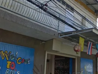 Casa en venta de estudio en Bang Rak, Bangkok