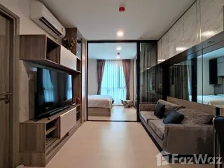 Condo en venta y en alquiler de 2 habitaciones en Bang Khen, Bangkok