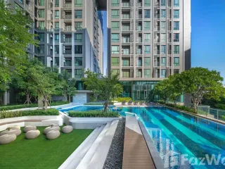 Condo en venta y en alquiler de 2 habitaciones en Bang Khen, Bangkok