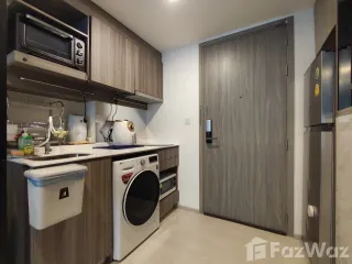 Condo en venta y en alquiler de 2 habitaciones en Bang Khen, Bangkok