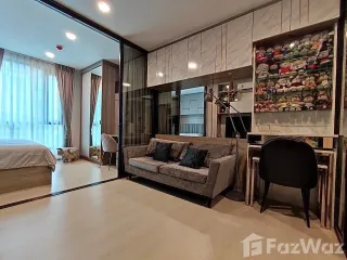 Condo en venta y en alquiler de 2 habitaciones en Bang Khen, Bangkok