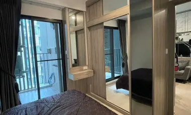 For rent and for sale 2 bedrooms condo in Bang Khen, Bangkok