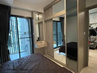 Condo en venta y en alquiler de 2 habitaciones en Bang Khen, Bangkok