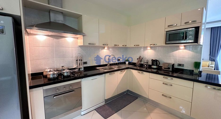 À vendre 4 chambres maison à East Pattaya, Pattaya