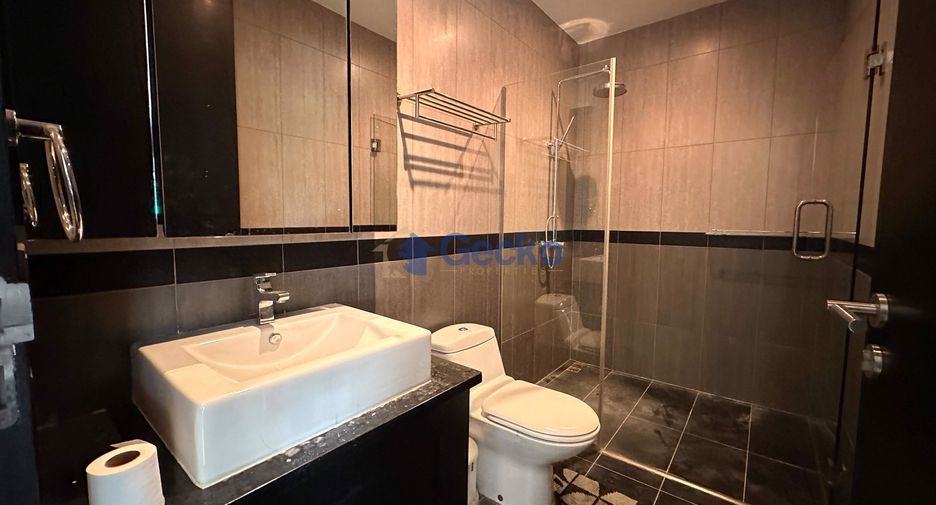 À vendre 4 chambres maison à East Pattaya, Pattaya