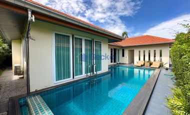 À vendre 4 chambres maison à East Pattaya, Pattaya