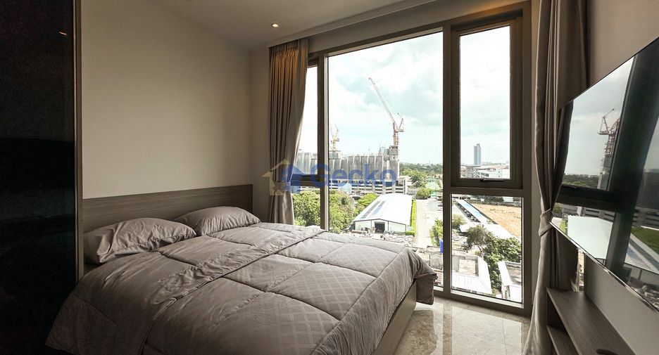 For rent 1 Beds condo in Jomtien, Pattaya
