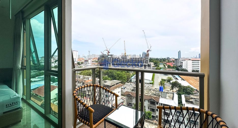 For rent 1 Beds condo in Jomtien, Pattaya