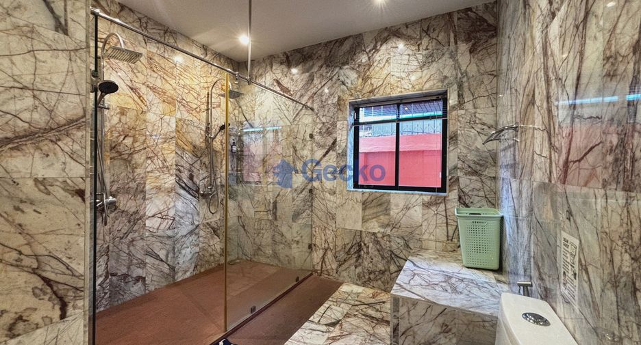 Haus zum Kauf mit 3 Zimmer in Jomtien, Pattaya