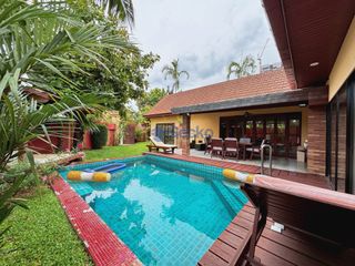 出售 3 卧室 独立屋 在 Bang Lamung, Chon Buri