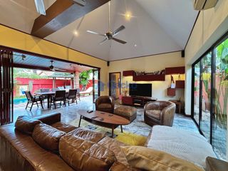 出售 3 卧室 独立屋 在 Bang Lamung, Chon Buri