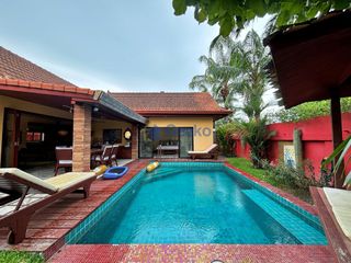 出售 3 卧室 独立屋 在 Bang Lamung, Chon Buri