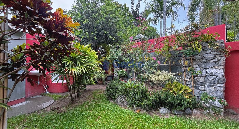 Haus zum Kauf mit 3 Zimmer in Jomtien, Pattaya
