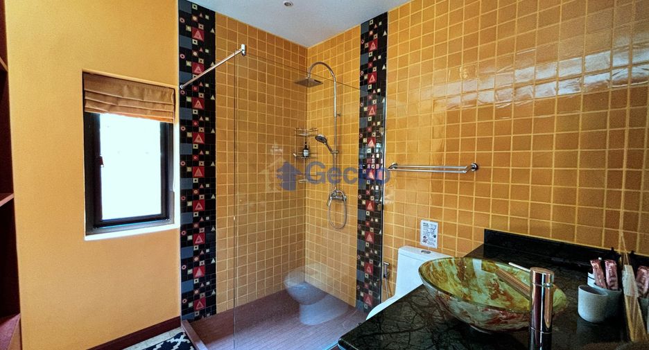 Haus zum Kauf mit 3 Zimmer in Jomtien, Pattaya