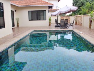 出租 3 卧室 独立屋 在 Bang Lamung, Chon Buri