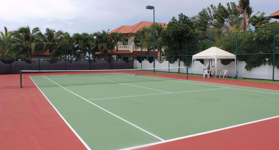 For rent 3 bedrooms house in East Pattaya, Pattaya