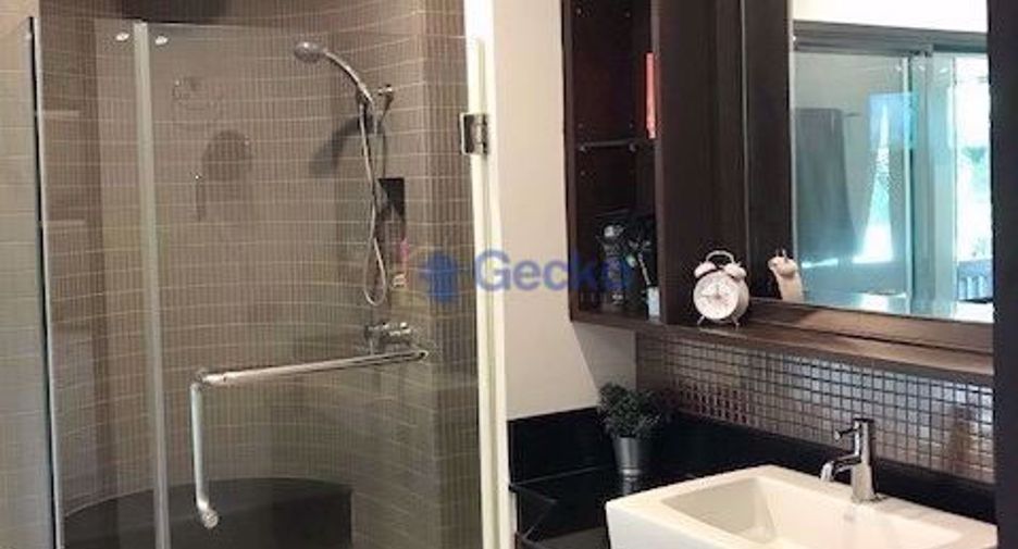 For rent 3 bedrooms house in East Pattaya, Pattaya