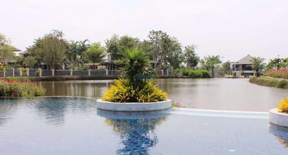 For rent 3 bedrooms house in East Pattaya, Pattaya
