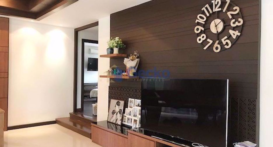 For rent 3 bedrooms house in East Pattaya, Pattaya