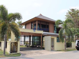 出租 3 卧室 独立屋 在 Bang Lamung, Chon Buri