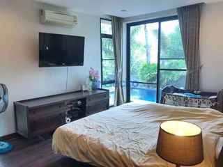 出租 3 卧室 独立屋 在 Bang Lamung, Chon Buri