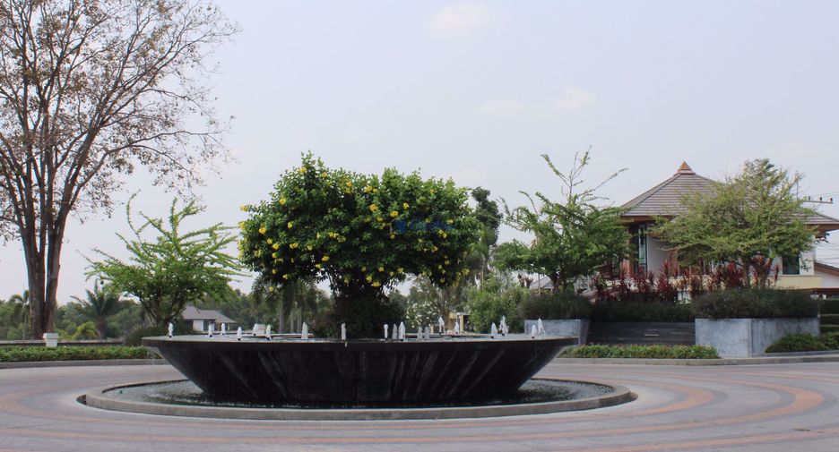 For rent 3 bedrooms house in East Pattaya, Pattaya