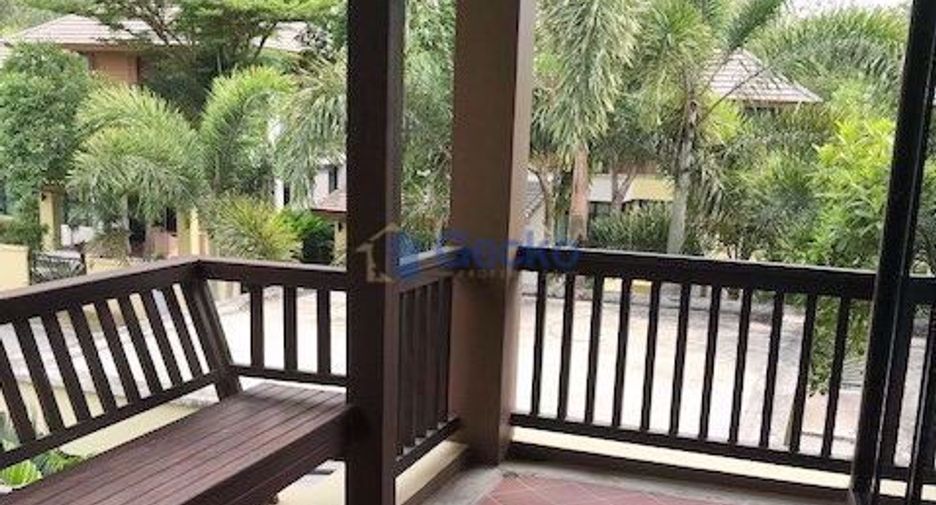 For rent 3 bedrooms house in East Pattaya, Pattaya