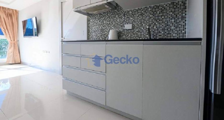 Wohnung zur Miete mit 1 Zimmer in South Pattaya, Pattaya