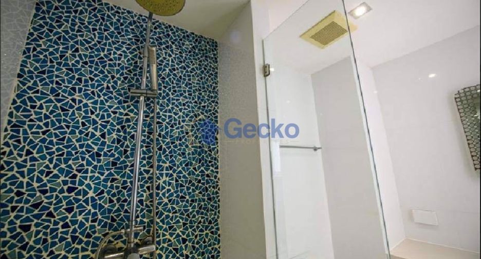 Wohnung zur Miete mit 1 Zimmer in South Pattaya, Pattaya