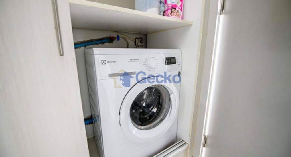 Wohnung zur Miete mit 1 Zimmer in South Pattaya, Pattaya