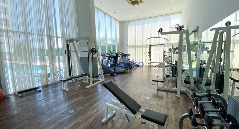 Wohnung zur Miete mit 1 Zimmer in South Pattaya, Pattaya