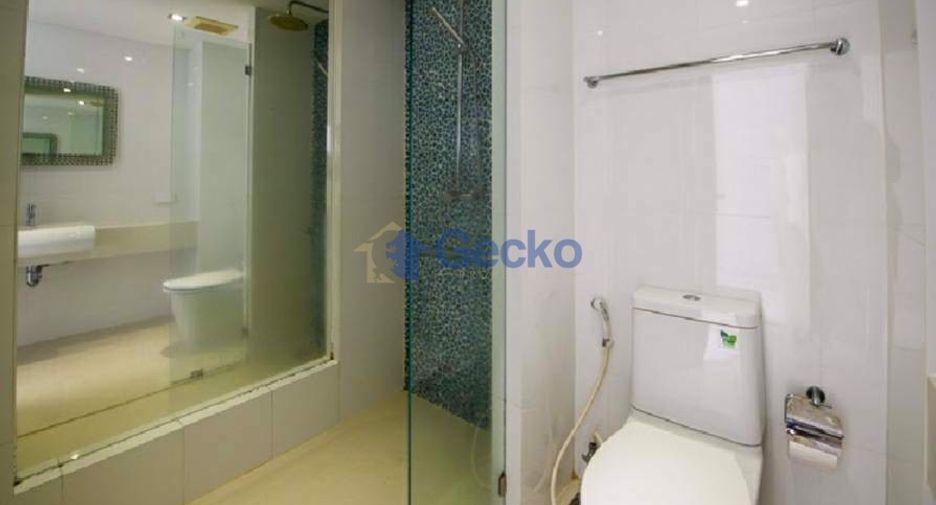 Wohnung zur Miete mit 1 Zimmer in South Pattaya, Pattaya