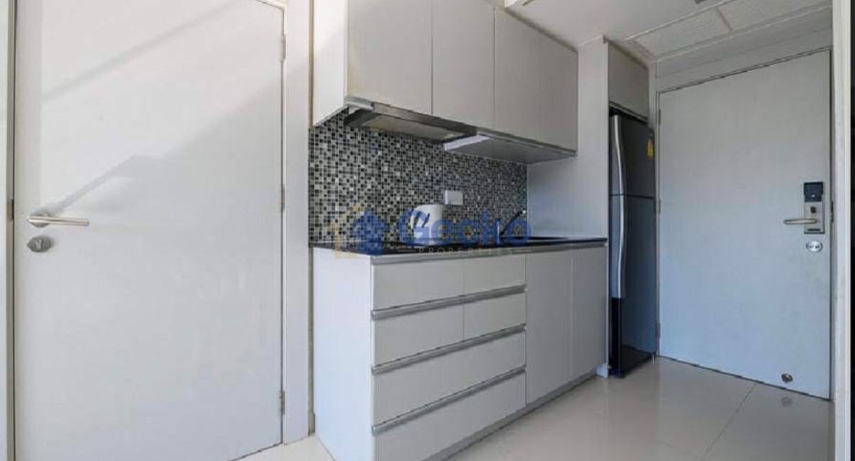 Wohnung zur Miete mit 1 Zimmer in South Pattaya, Pattaya