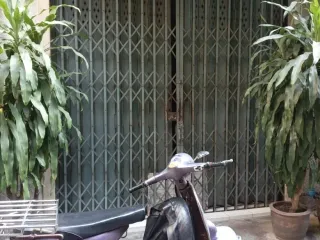 For rent 3 bedrooms townhouse in Bang Rak, Bangkok